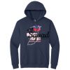 Honor Flight - Heavy Blend Hooded Sweatshirt Thumbnail