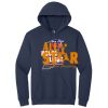 Honor Flight - Heavy Blend Hooded Sweatshirt Thumbnail