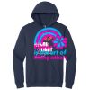 Honor Flight - Heavy Blend Hooded Sweatshirt Thumbnail