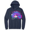 Honor Flight - Heavy Blend Hooded Sweatshirt Thumbnail