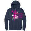 Honor Flight - Heavy Blend Hooded Sweatshirt Thumbnail