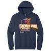 Honor Flight - Heavy Blend Hooded Sweatshirt Thumbnail