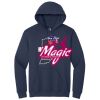 Honor Flight - Heavy Blend Hooded Sweatshirt Thumbnail