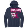 Honor Flight - Heavy Blend Hooded Sweatshirt Thumbnail