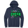 Honor Flight - Heavy Blend Hooded Sweatshirt Thumbnail