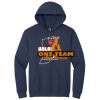 Honor Flight - Heavy Blend Hooded Sweatshirt Thumbnail