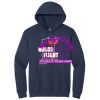 Honor Flight - Heavy Blend Hooded Sweatshirt Thumbnail