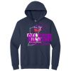 Honor Flight - Heavy Blend Hooded Sweatshirt Thumbnail