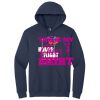 Honor Flight - Heavy Blend Hooded Sweatshirt Thumbnail