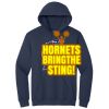 Honor Flight - Heavy Blend Hooded Sweatshirt Thumbnail