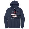 Honor Flight - Heavy Blend Hooded Sweatshirt Thumbnail