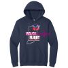 Honor Flight - Heavy Blend Hooded Sweatshirt Thumbnail