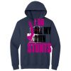 Honor Flight - Heavy Blend Hooded Sweatshirt Thumbnail