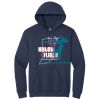Honor Flight - Heavy Blend Hooded Sweatshirt Thumbnail