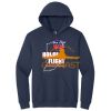Honor Flight - Heavy Blend Hooded Sweatshirt Thumbnail