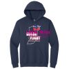 Honor Flight - Heavy Blend Hooded Sweatshirt Thumbnail