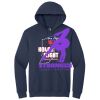 Honor Flight - Heavy Blend Hooded Sweatshirt Thumbnail