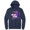Honor Flight - Heavy Blend Hooded Sweatshirt Thumbnail