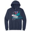 Honor Flight - Heavy Blend Hooded Sweatshirt Thumbnail