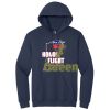 Honor Flight - Heavy Blend Hooded Sweatshirt Thumbnail