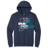 Honor Flight - Heavy Blend Hooded Sweatshirt Thumbnail