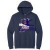 Honor Flight - Heavy Blend Hooded Sweatshirt Thumbnail