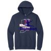Honor Flight - Heavy Blend Hooded Sweatshirt Thumbnail