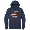 Honor Flight - Heavy Blend Hooded Sweatshirt Thumbnail