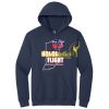 Honor Flight - Heavy Blend Hooded Sweatshirt Thumbnail