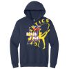 Honor Flight - Heavy Blend Hooded Sweatshirt Thumbnail