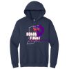 Honor Flight - Heavy Blend Hooded Sweatshirt Thumbnail