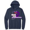 Honor Flight - Heavy Blend Hooded Sweatshirt Thumbnail