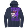 Honor Flight - Heavy Blend Hooded Sweatshirt Thumbnail