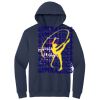 Honor Flight - Heavy Blend Hooded Sweatshirt Thumbnail