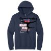 Honor Flight - Heavy Blend Hooded Sweatshirt Thumbnail