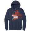 Honor Flight - Heavy Blend Hooded Sweatshirt Thumbnail