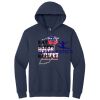 Honor Flight - Heavy Blend Hooded Sweatshirt Thumbnail