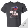 Honor Flight - Dri-Power® Youth 50/50 T-Shirt Thumbnail