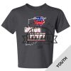 Honor Flight - Dri-Power® Youth 50/50 T-Shirt Thumbnail