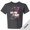 Honor Flight - Dri-Power® Youth 50/50 T-Shirt Thumbnail