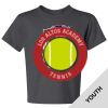 Honor Flight - Dri-Power® Youth 50/50 T-Shirt Thumbnail
