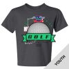 Honor Flight - Dri-Power® Youth 50/50 T-Shirt Thumbnail