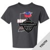 Honor Flight - Dri-Power® Youth 50/50 T-Shirt Thumbnail