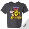 Honor Flight - Dri-Power® Youth 50/50 T-Shirt Thumbnail