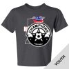 Honor Flight - Dri-Power® Youth 50/50 T-Shirt Thumbnail