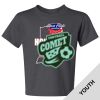 Honor Flight - Dri-Power® Youth 50/50 T-Shirt Thumbnail