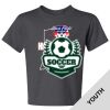 Honor Flight - Dri-Power® Youth 50/50 T-Shirt Thumbnail