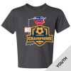 Honor Flight - Dri-Power® Youth 50/50 T-Shirt Thumbnail