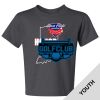 Honor Flight - Dri-Power® Youth 50/50 T-Shirt Thumbnail