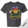 Honor Flight - Dri-Power® Youth 50/50 T-Shirt Thumbnail
